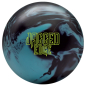 Preview: Bowlingball - Bowlingkugel - Brunswick - Jagged Edge solid